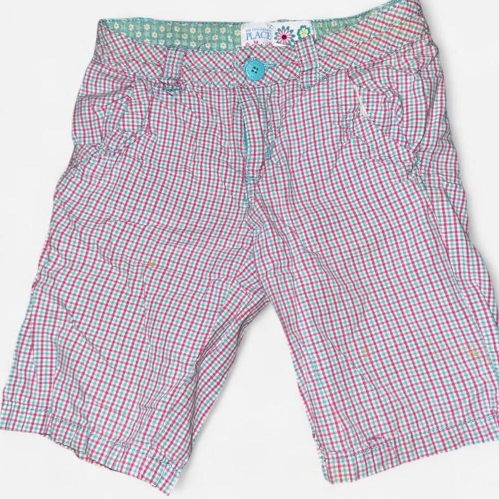 The-children-s-place Girl's multi Shorts